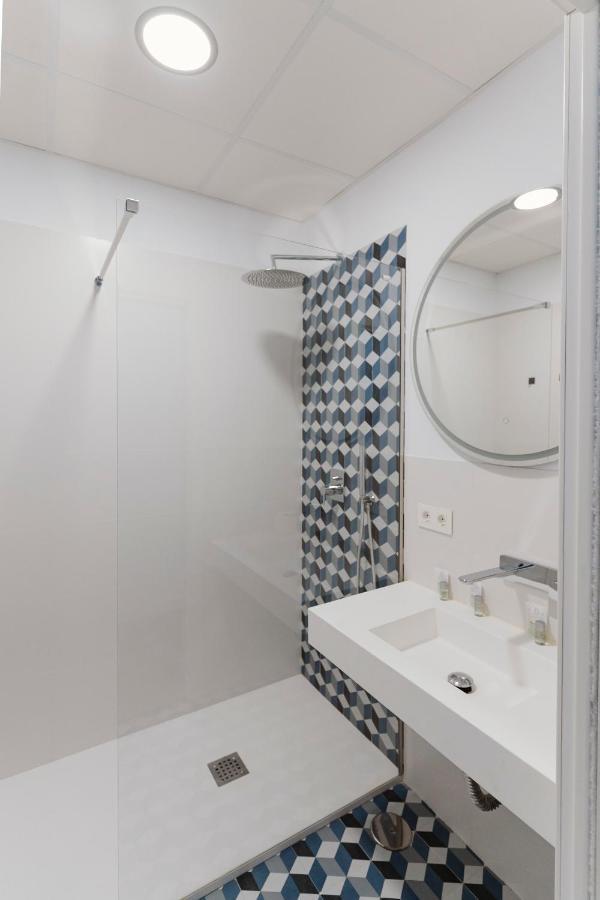 O&l Punonrostro Bright Minimalist Apartment Sevilla