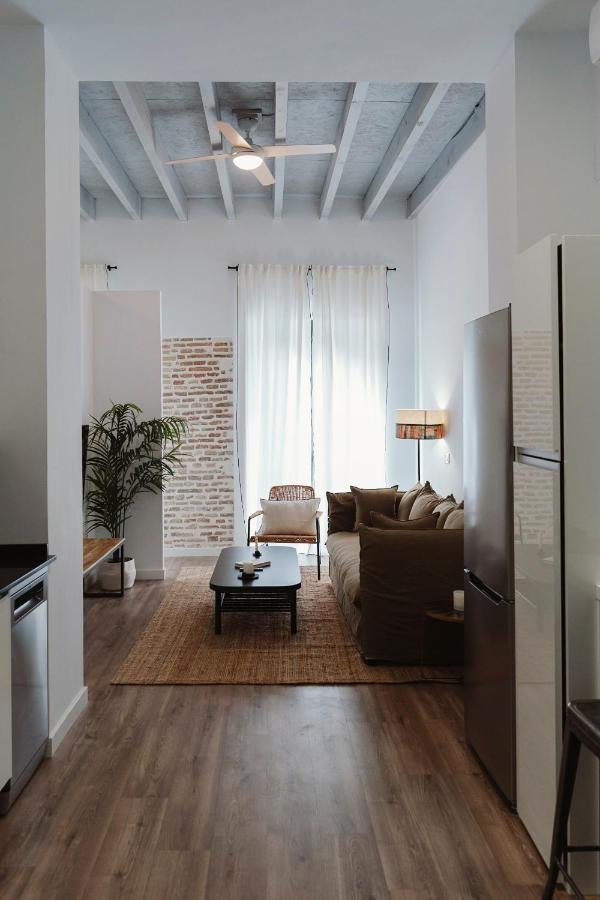 O&l Punonrostro Bright Minimalist Apartment *