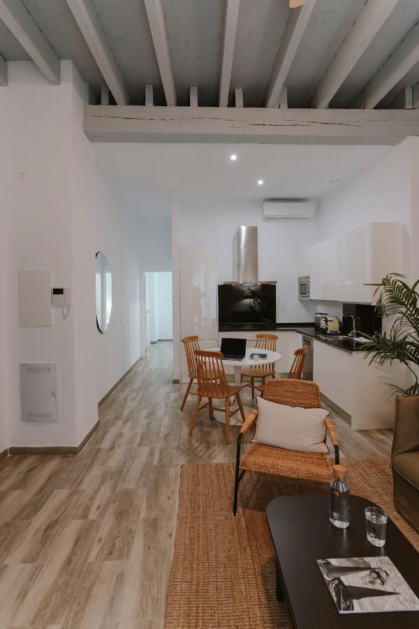 Apartment O&l Punonrostro Bright Minimalist
