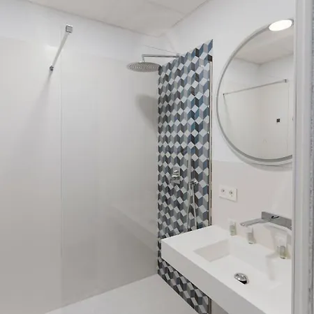 O&L Punonrostro Bright Minimalist Central Home Sevilla Exterior foto