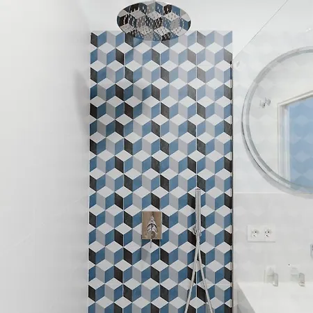 O&L Punonrostro Bright Minimalist Central Home Sevilla Exterior foto