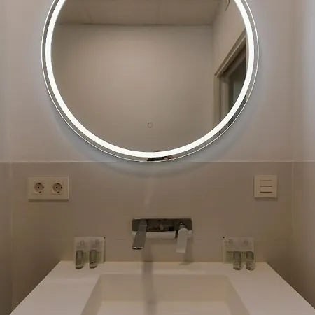 O&L Punonrostro Bright Minimalist Central Home Sevilla Exterior foto