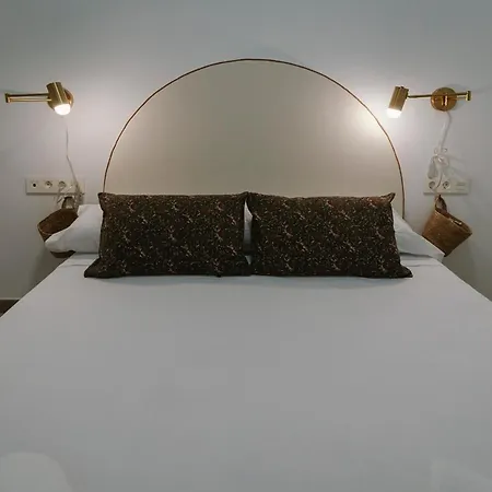 O&L Punonrostro Bright Minimalist Central Home Sevilla Exterior foto