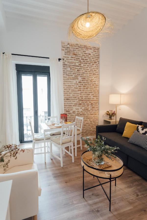 Appartement O&l Punonrostro Bright Minimalist *