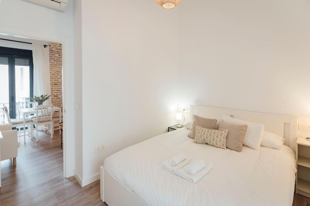 Appartement O&l Punonrostro Bright Minimalist *