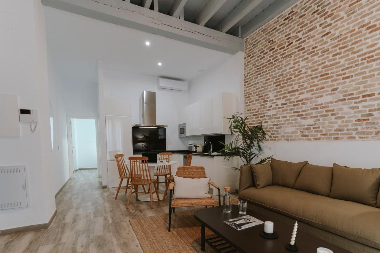 Appartement O&l Punonrostro Bright Minimalist