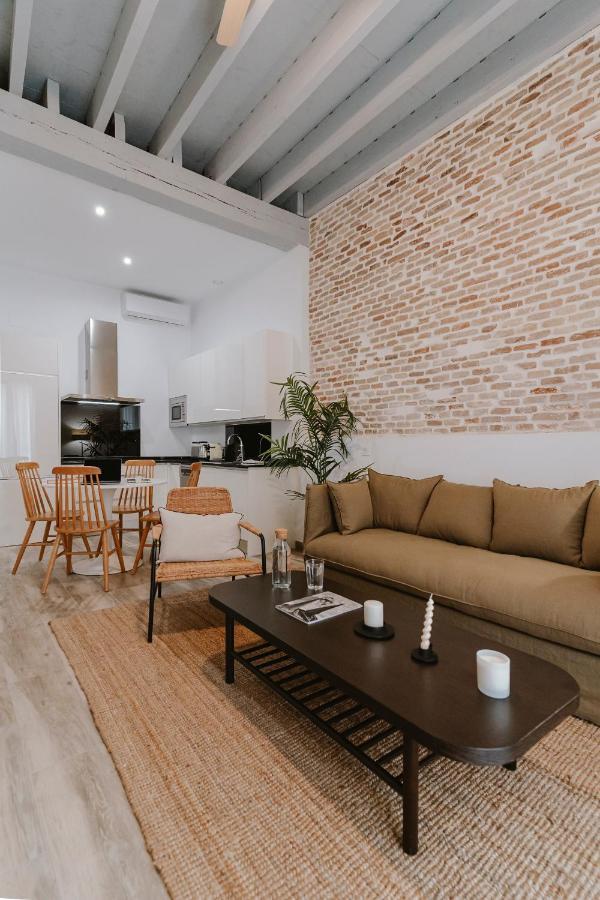 Appartement O&l Punonrostro Bright Minimalist *