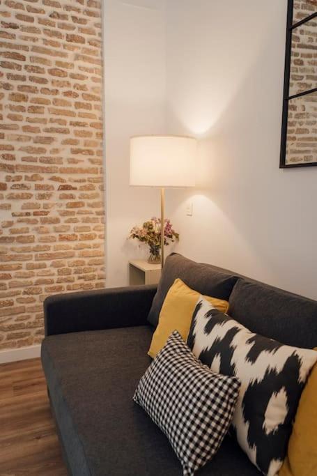 Apartament O&l Punonrostro Bright Minimalist *