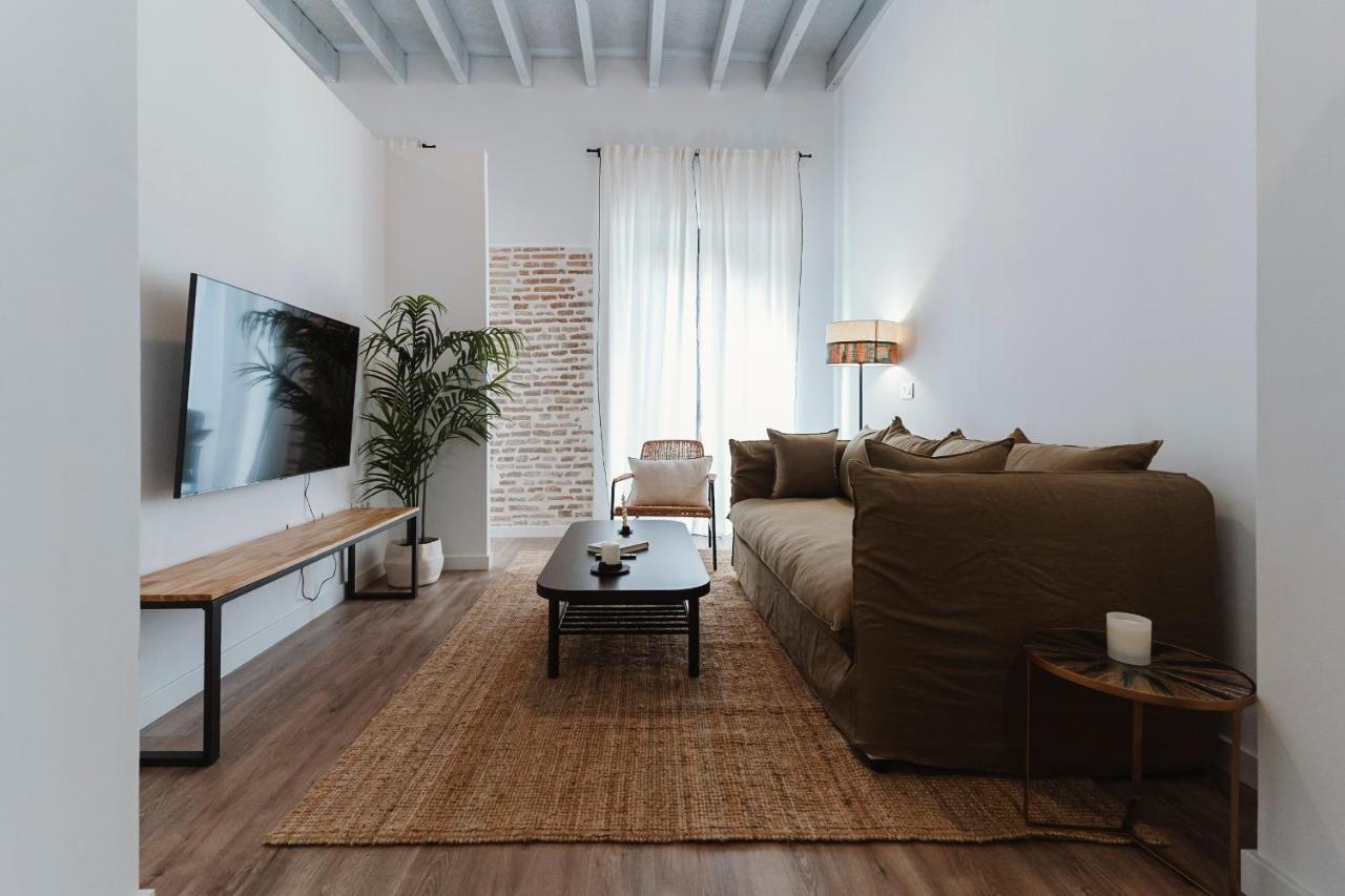 Apartament O&l Punonrostro Bright Minimalist