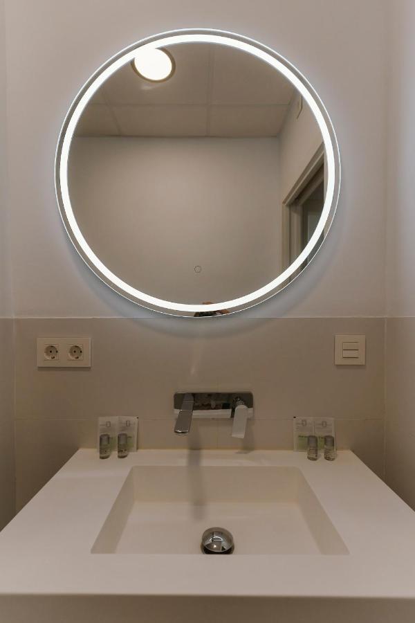 O&l Punonrostro Bright Minimalist Apartament *