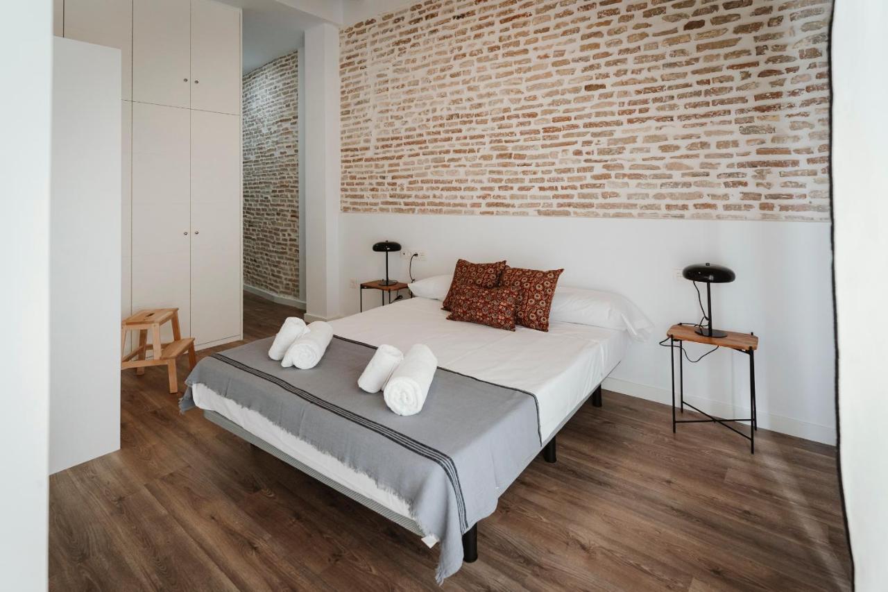 O&l Punonrostro Bright Minimalist Apartament *