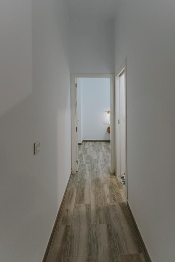 O&l Punonrostro Bright Minimalist Apartament *