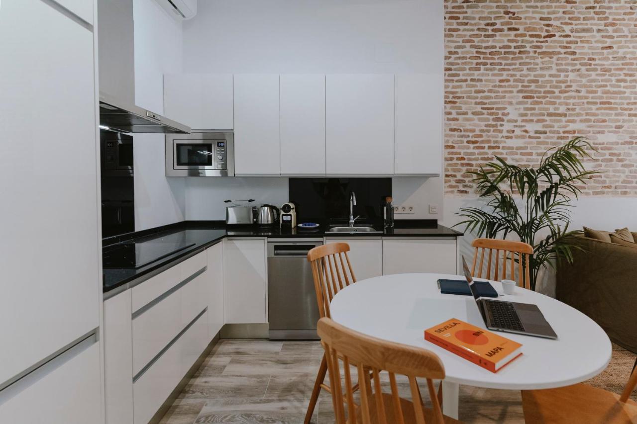 Apartament O&l Punonrostro Bright Minimalist *