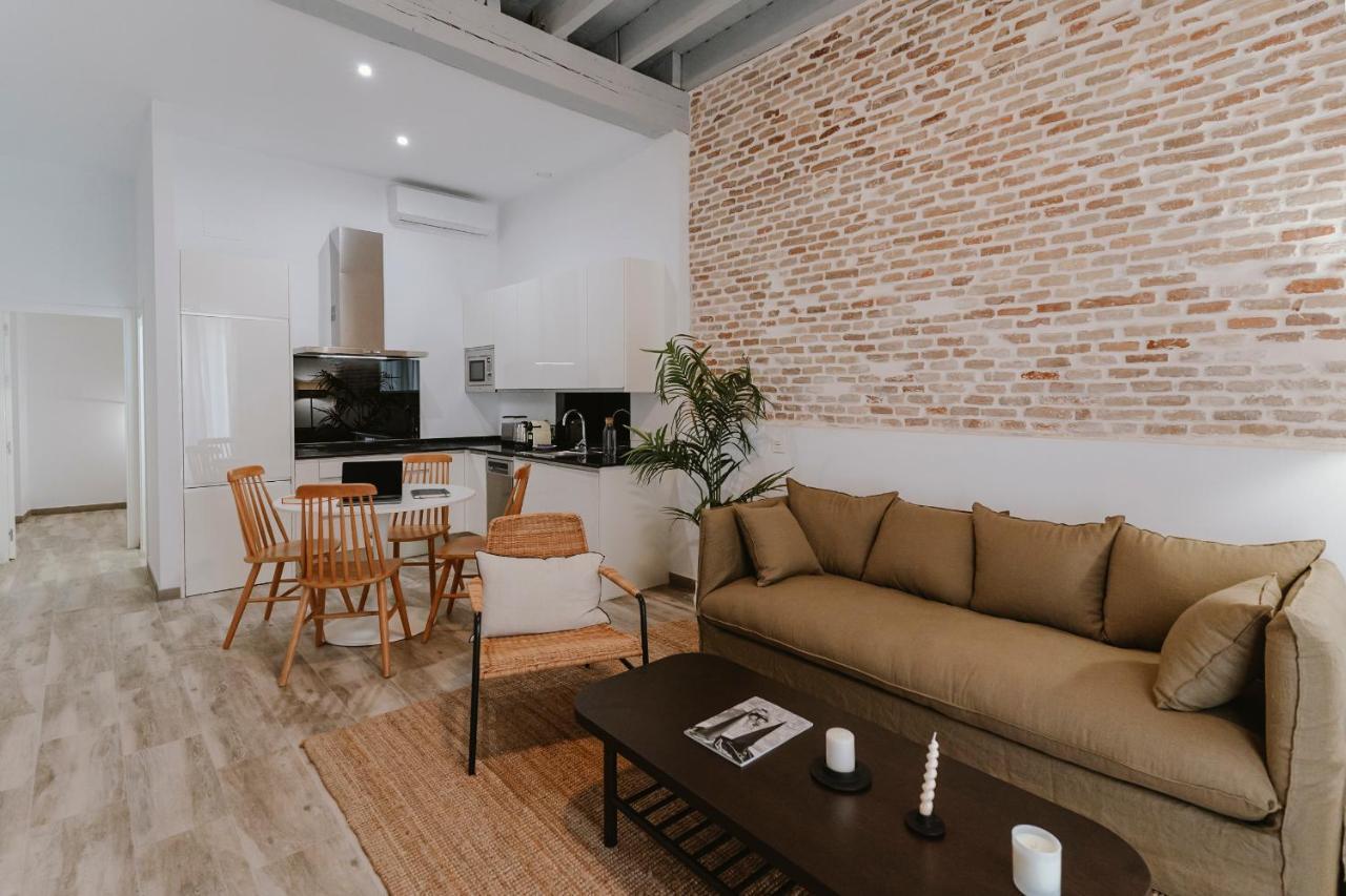 Apartament O&l Punonrostro Bright Minimalist