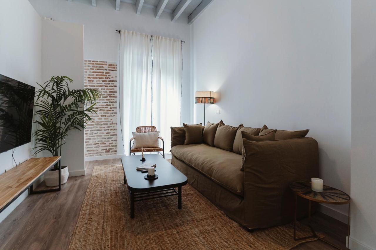 Apartament O&l Punonrostro Bright Minimalist *
