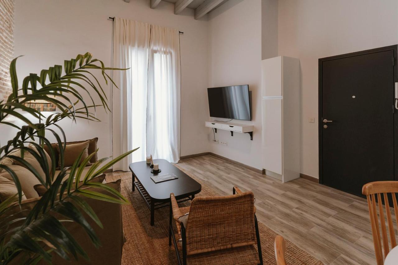 Apartament O&l Punonrostro Bright Minimalist