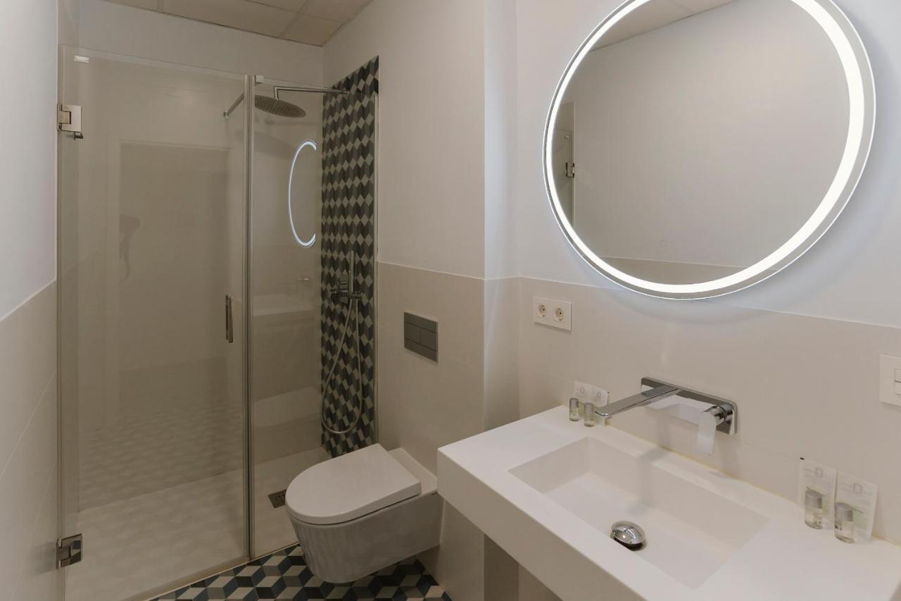 Apartament O&l Punonrostro Bright Minimalist Sewilla